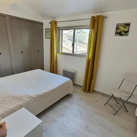 Jolie Maison 3 Chambres Avec Jacuzzi A 50m De La ! *